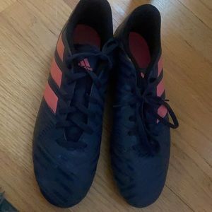 soccer cleats
